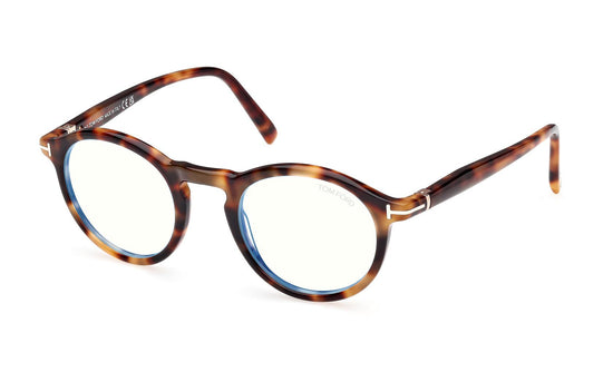 Tom Ford Eyeglasses FT5979/B 053