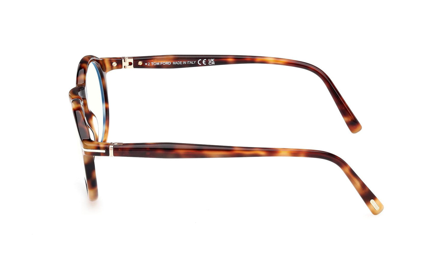 Tom Ford Eyeglasses FT5979/B 053