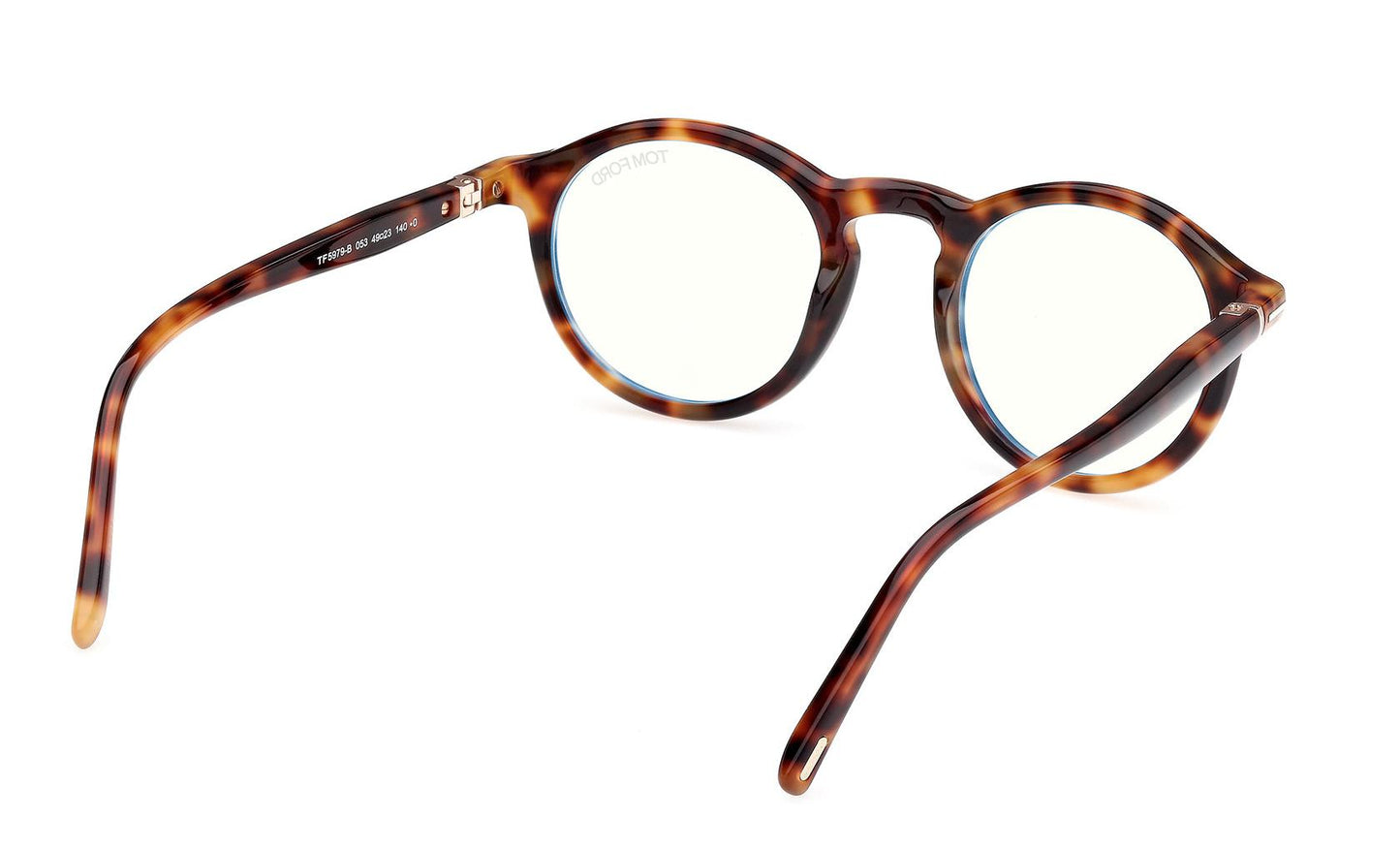 Tom Ford Eyeglasses FT5979/B 053