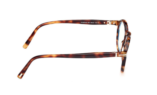 Tom Ford Eyeglasses FT5979/B 053