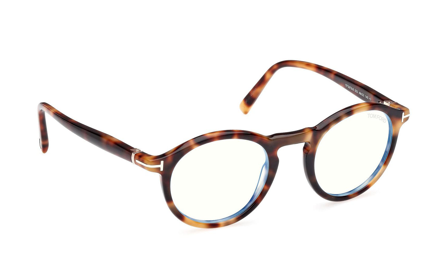 Tom Ford Eyeglasses FT5979/B 053