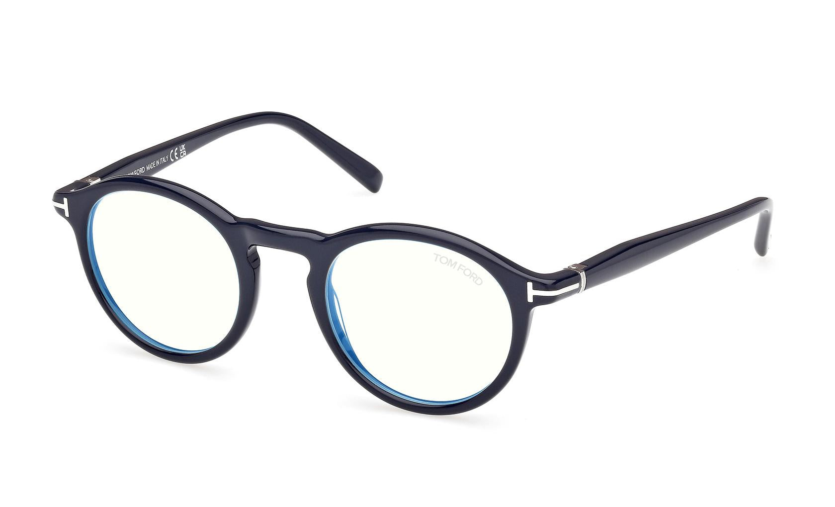 Tom Ford Eyeglasses FT5979/B 090