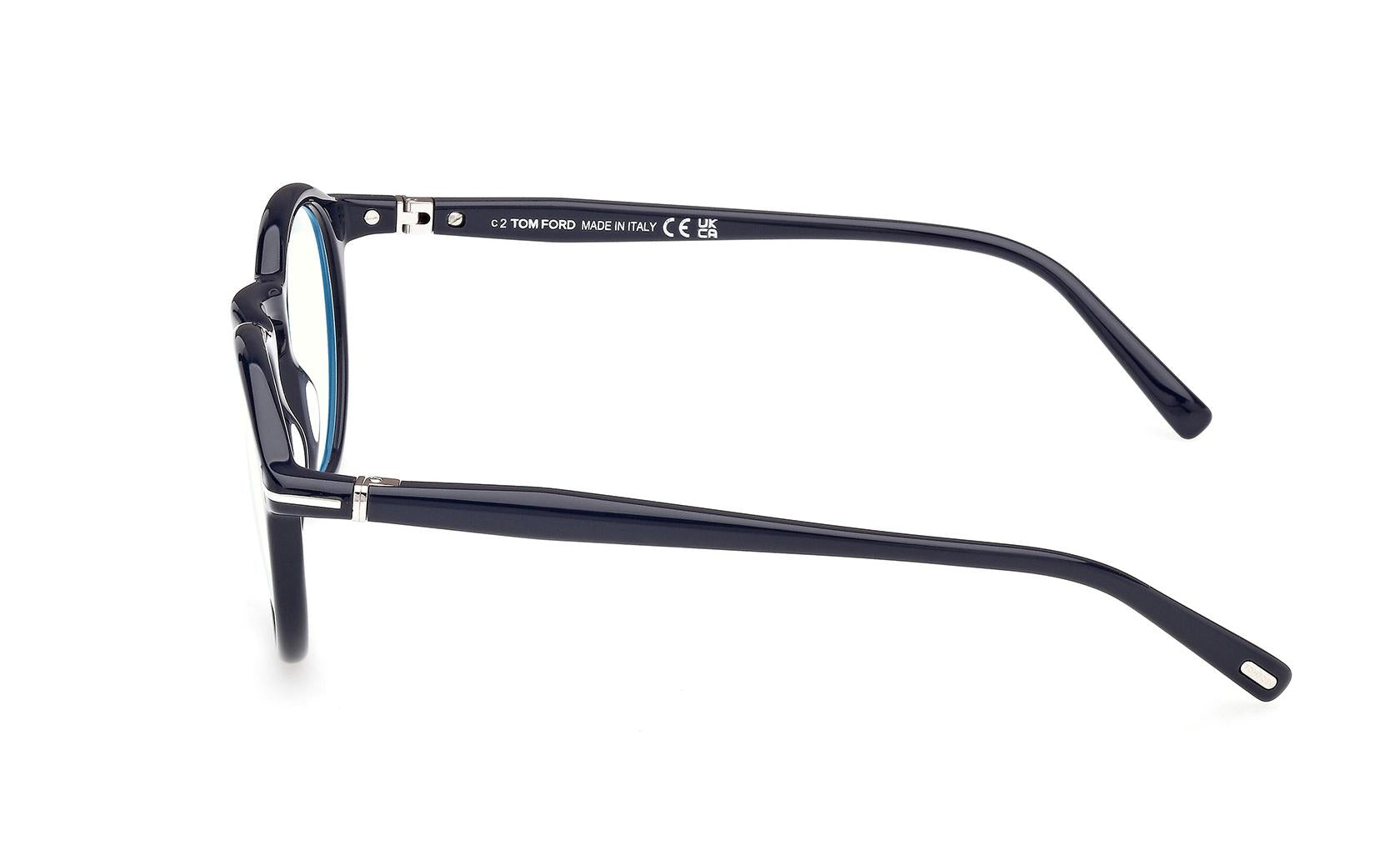 Tom Ford Eyeglasses FT5979/B 090