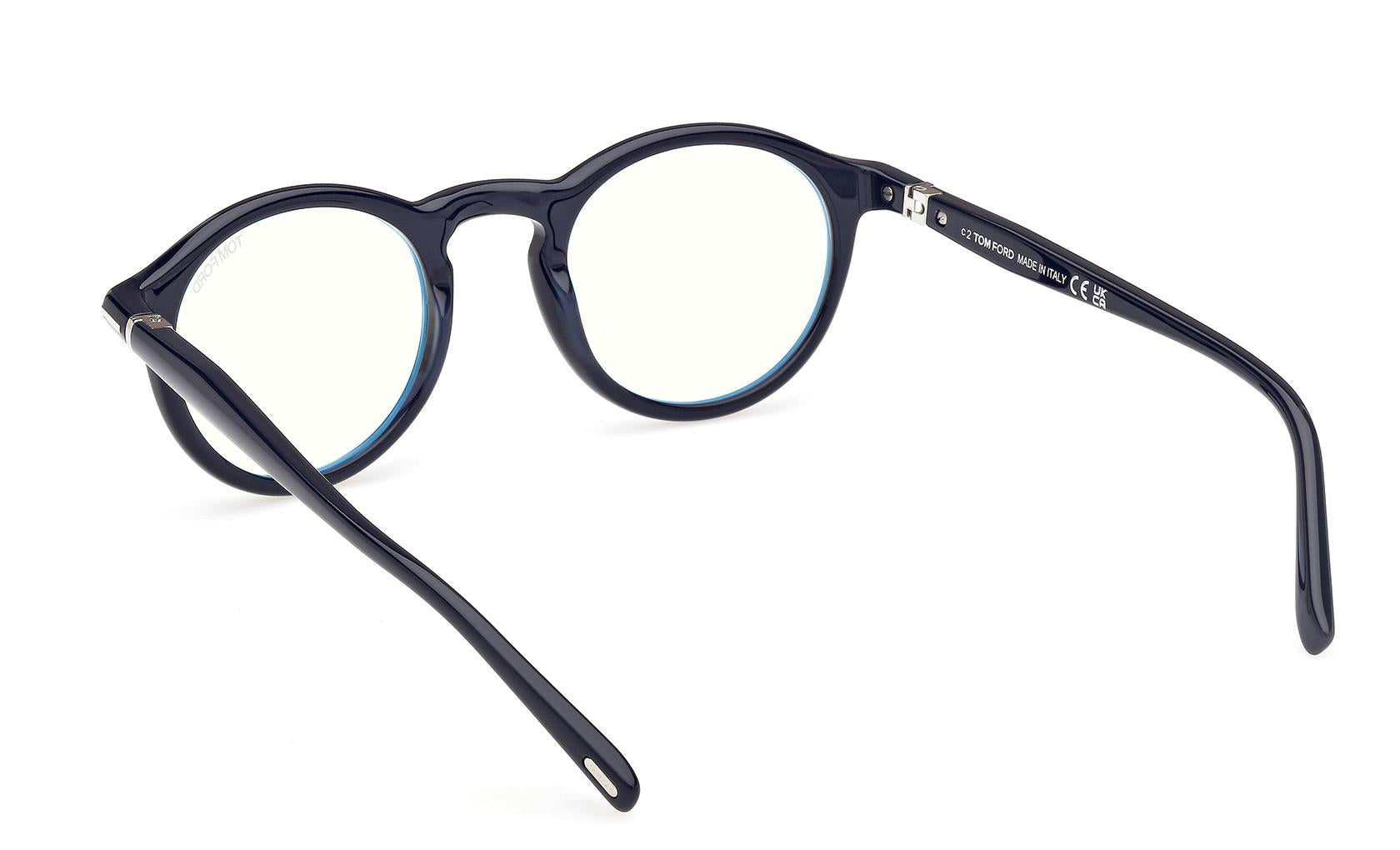 Tom Ford Eyeglasses FT5979/B 090