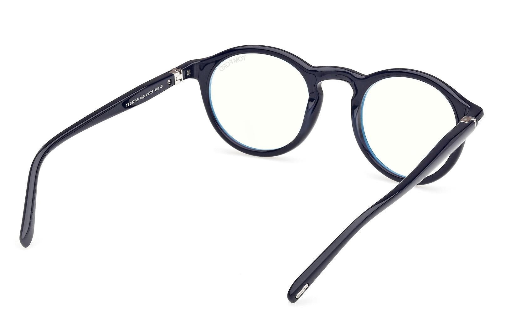 Tom Ford Eyeglasses FT5979/B 090