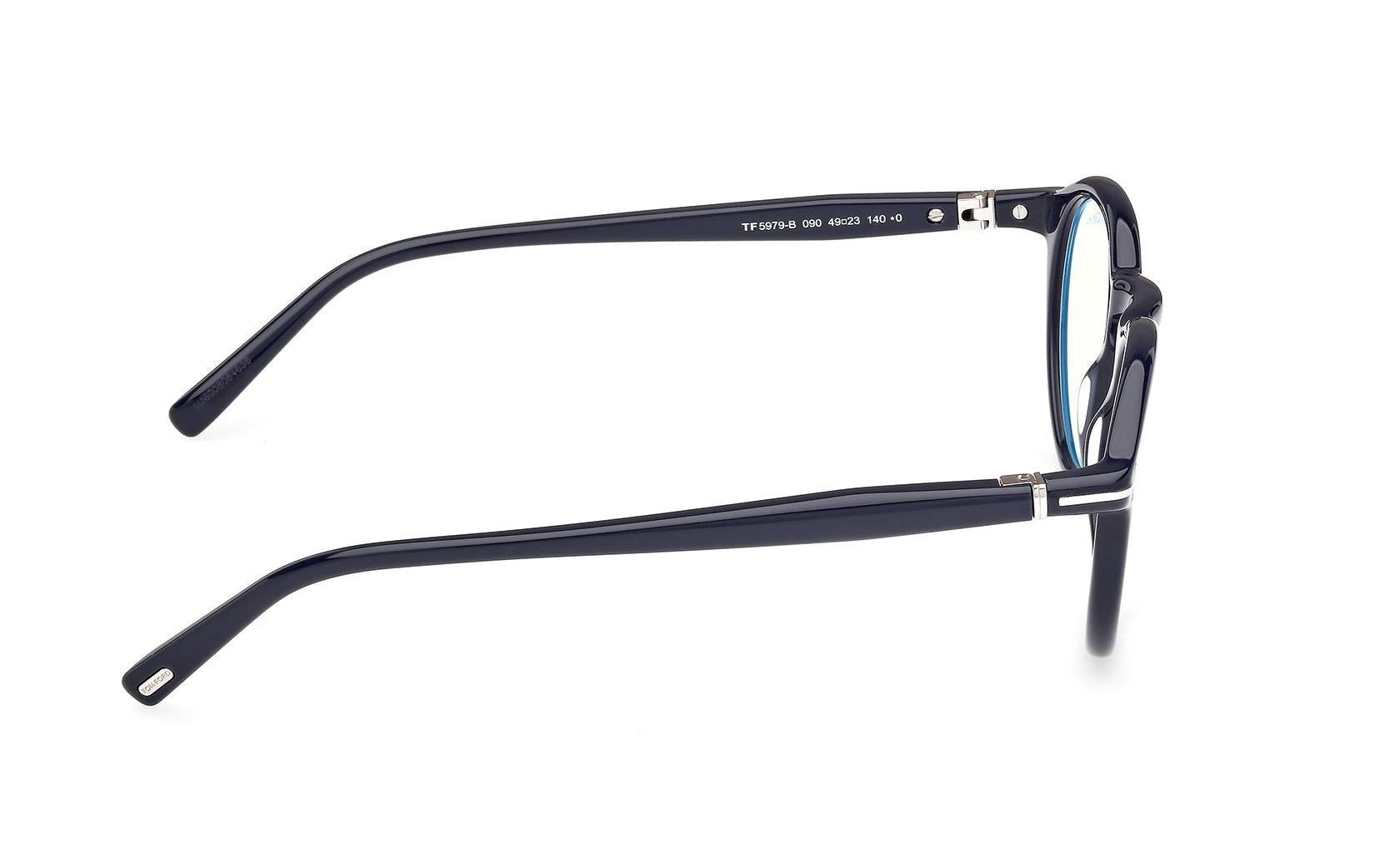 Tom Ford Eyeglasses FT5979/B 090