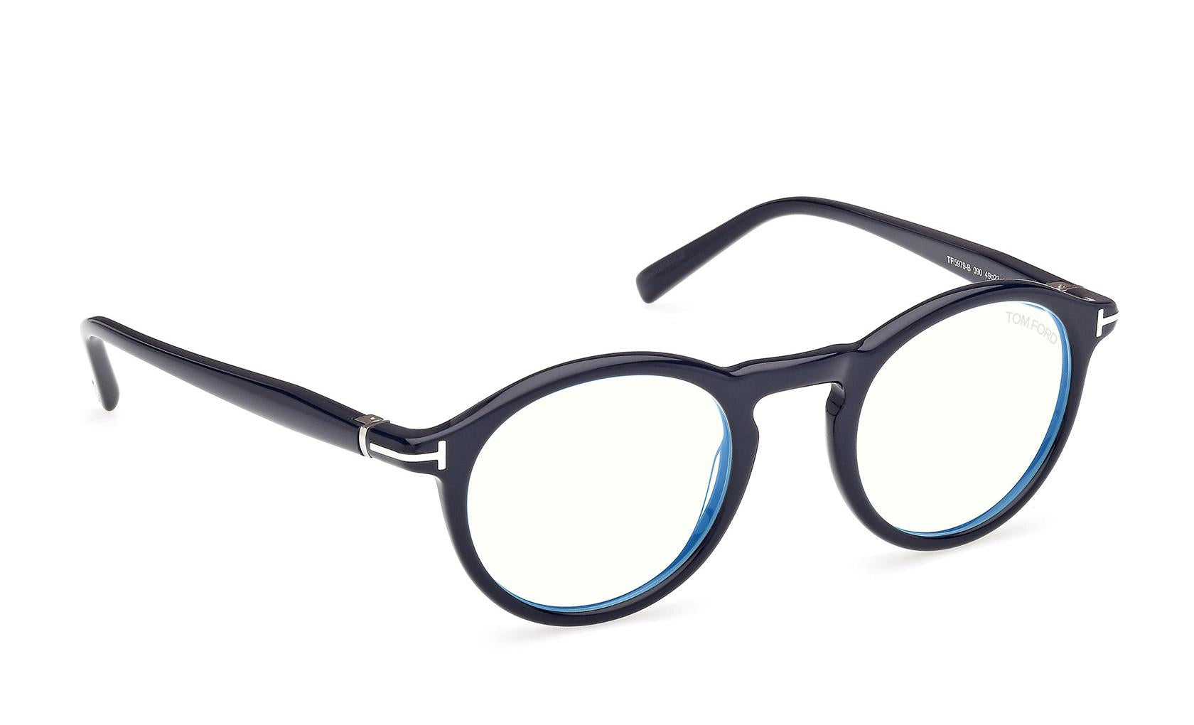 Tom Ford Eyeglasses FT5979/B 090