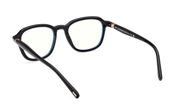 Tom Ford Eyeglasses FT5980/B 001