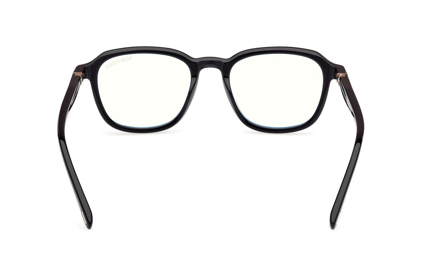 Tom Ford Eyeglasses FT5980/B 001