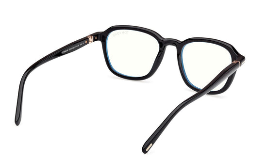 Tom Ford Eyeglasses FT5980/B 001