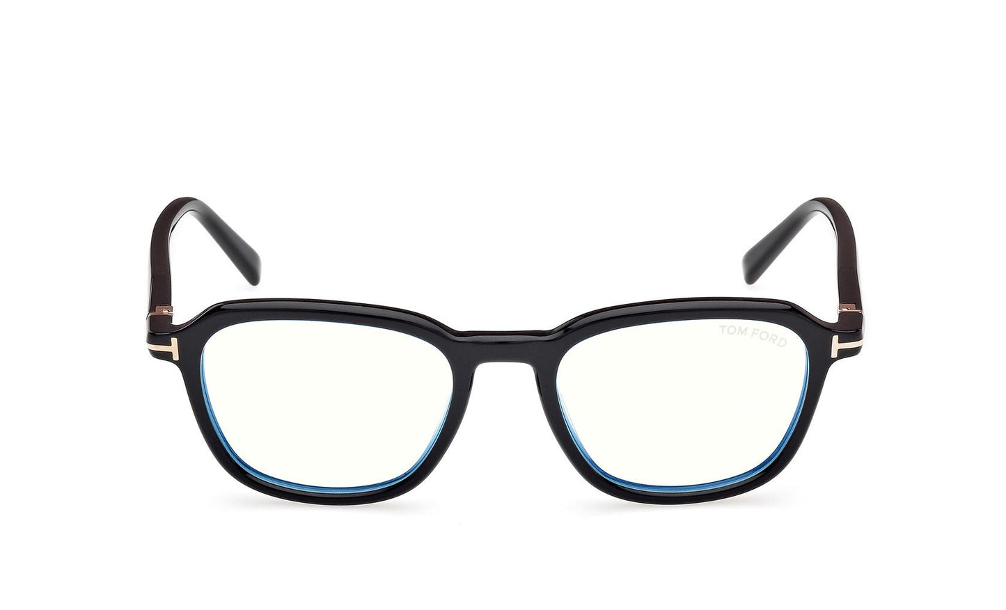 Tom Ford Eyeglasses FT5980/B 001