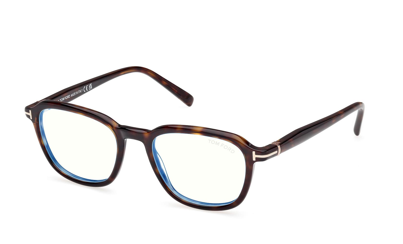 Tom Ford Eyeglasses FT5980/B 052