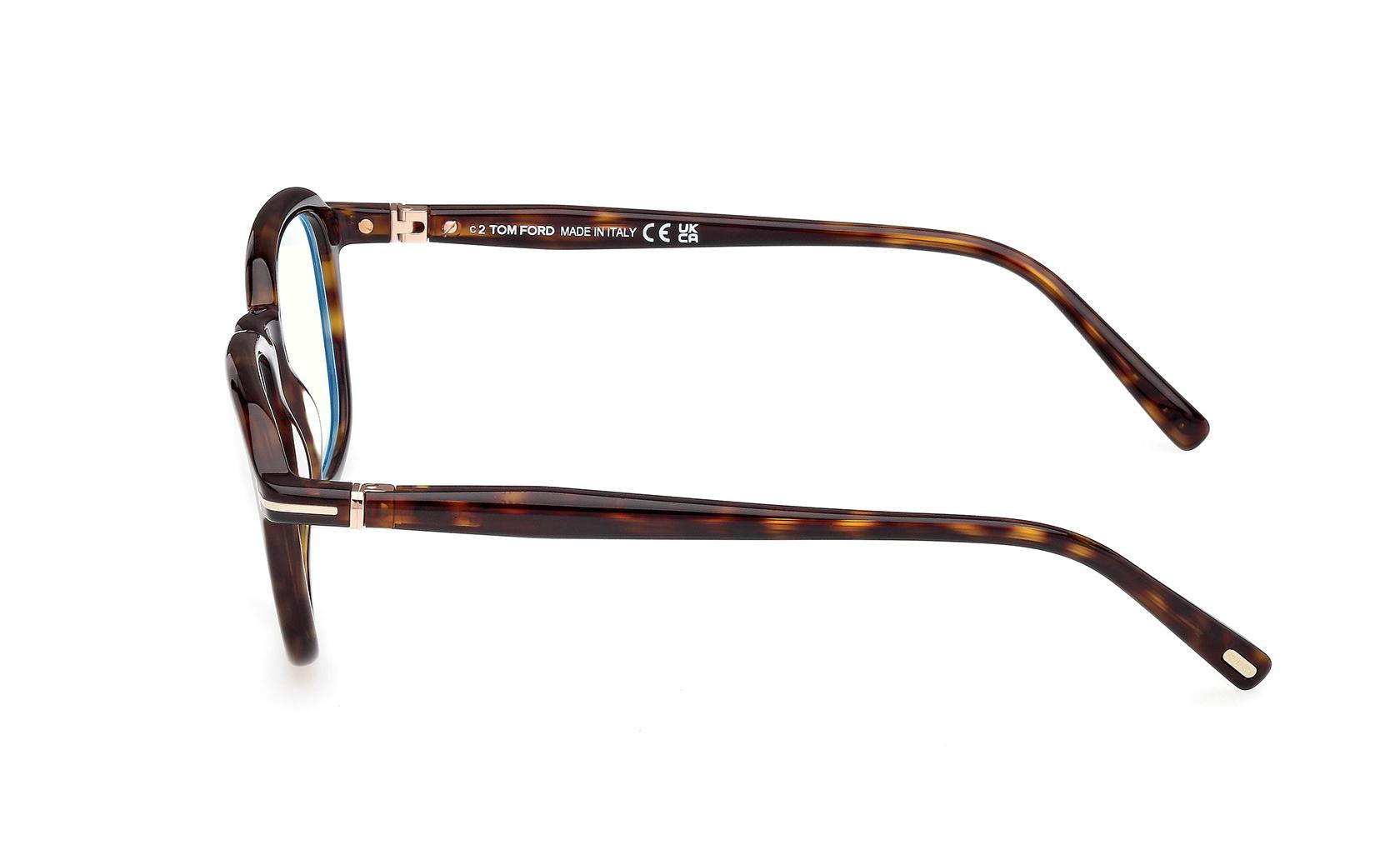 Tom Ford Eyeglasses FT5980/B 052