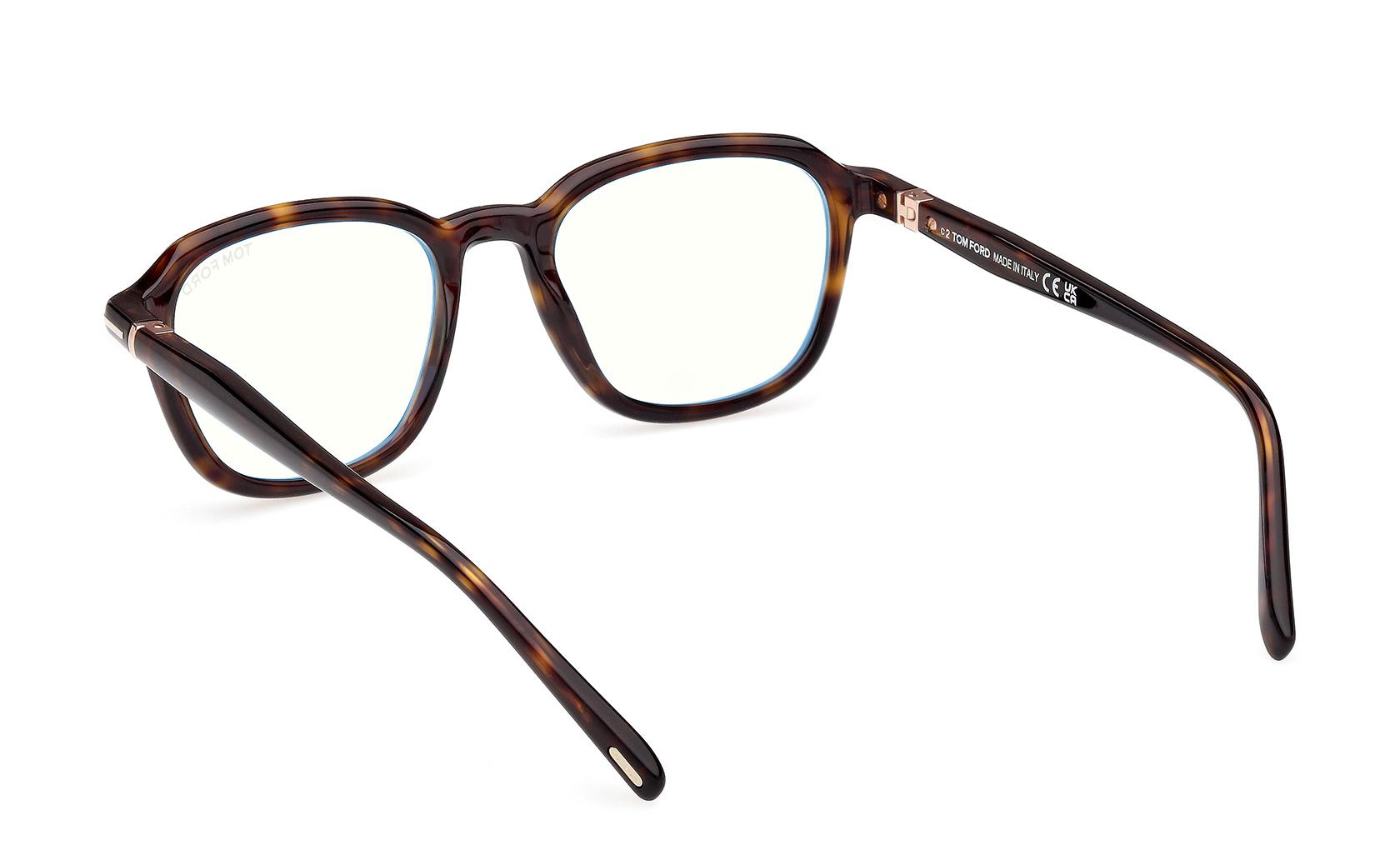Tom Ford Eyeglasses FT5980/B 052