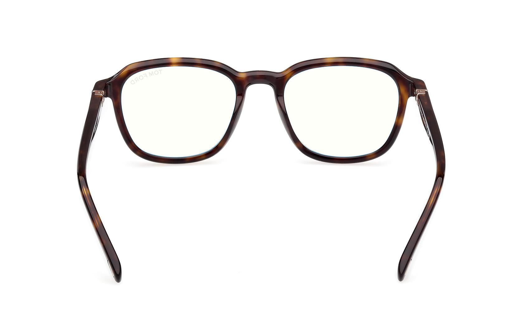 Tom Ford Eyeglasses FT5980/B 052