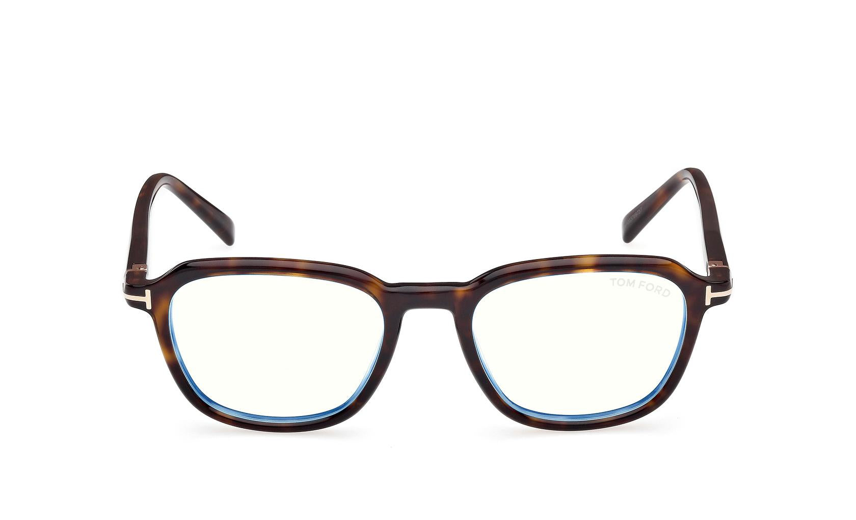 Tom Ford Eyeglasses FT5980/B 052