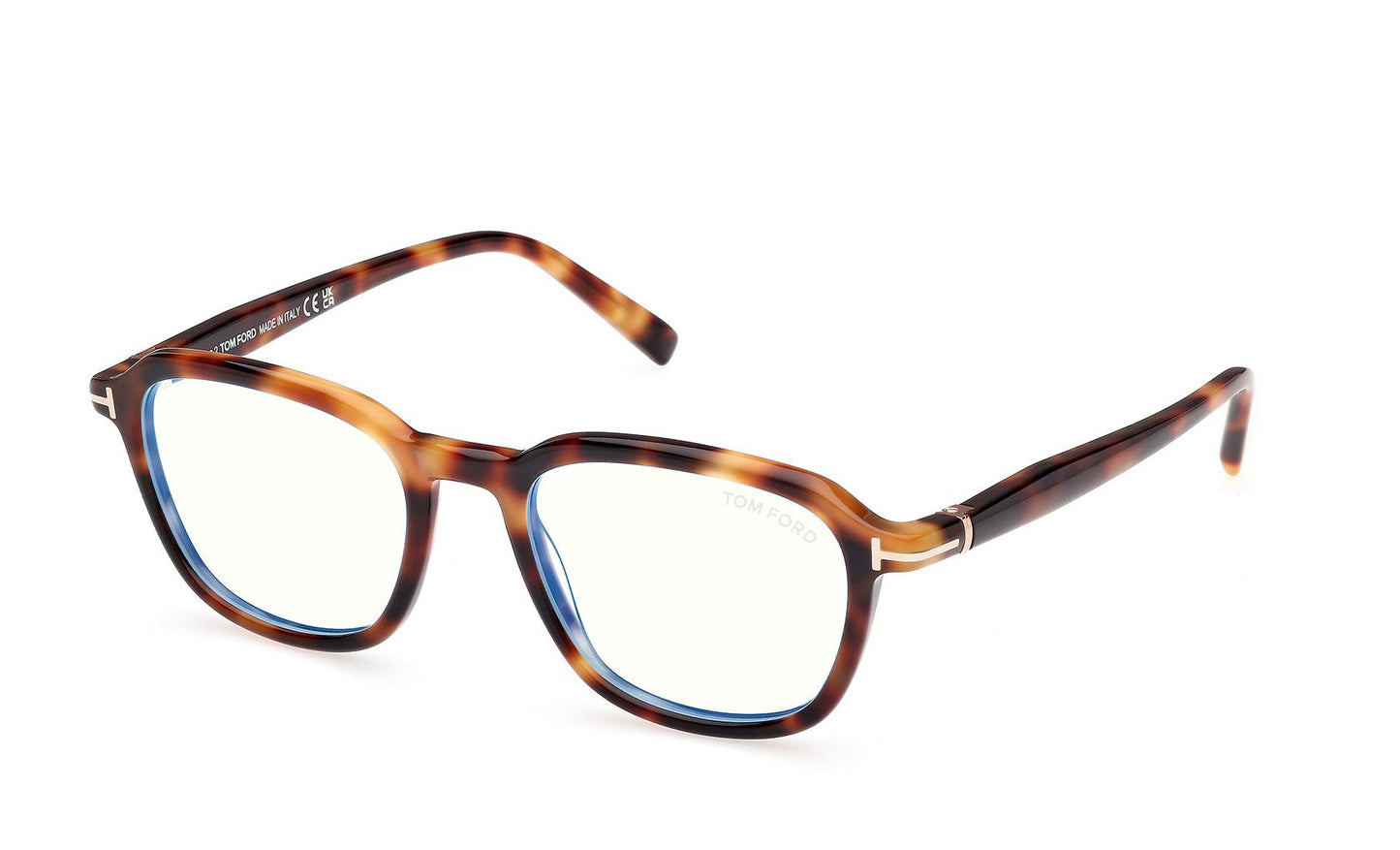 Tom Ford Eyeglasses FT5980/B 053