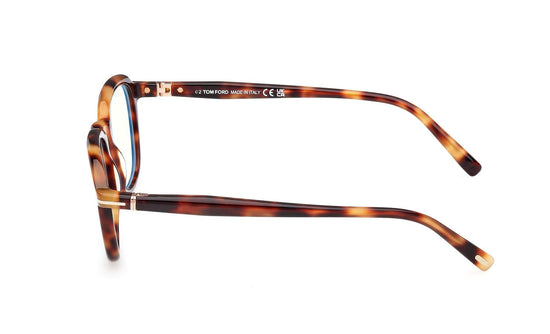 Tom Ford Eyeglasses FT5980/B 053