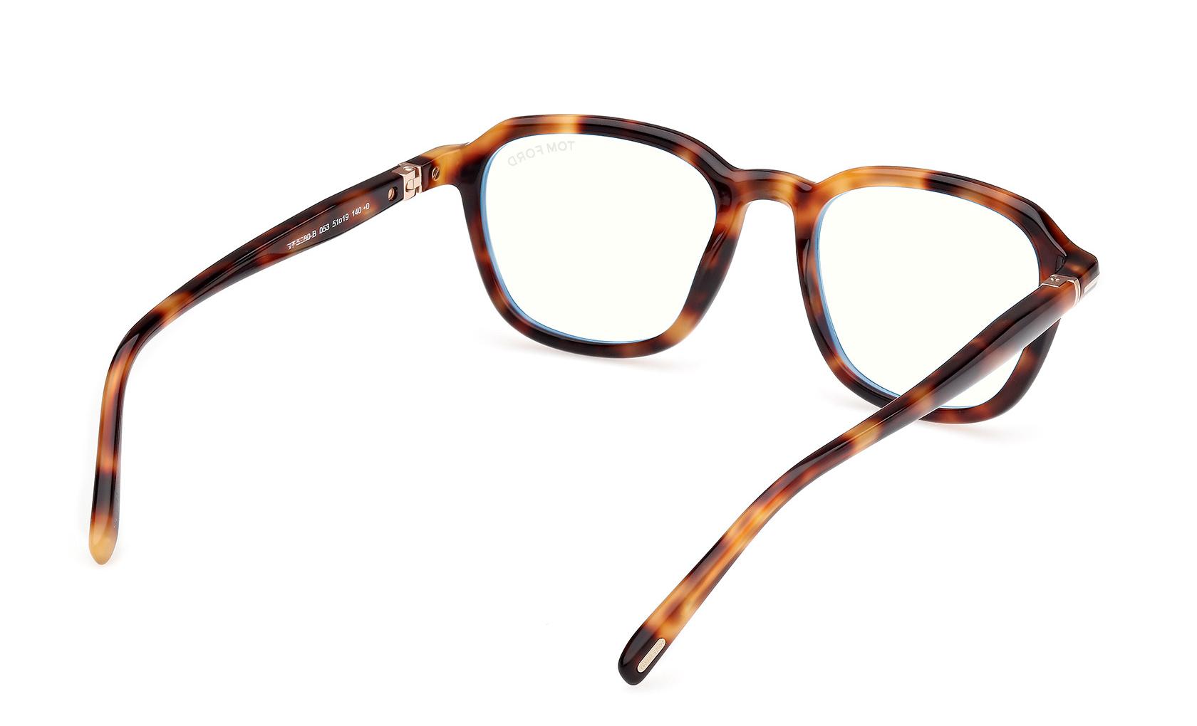 Tom Ford Eyeglasses FT5980/B 053