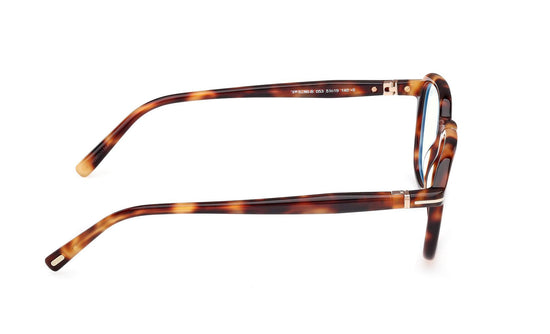 Tom Ford Eyeglasses FT5980/B 053