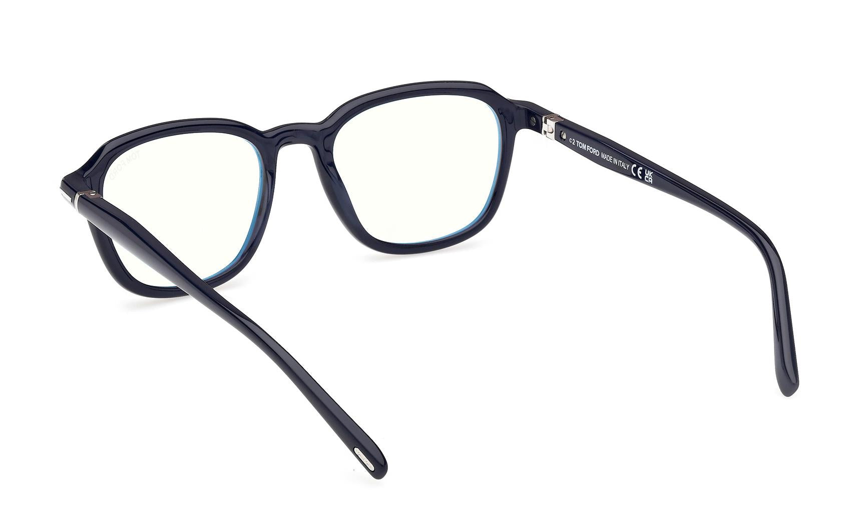 Tom Ford Eyeglasses FT5980/B 090