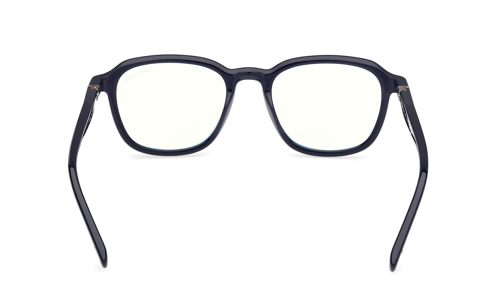 Tom Ford Eyeglasses FT5980/B 090