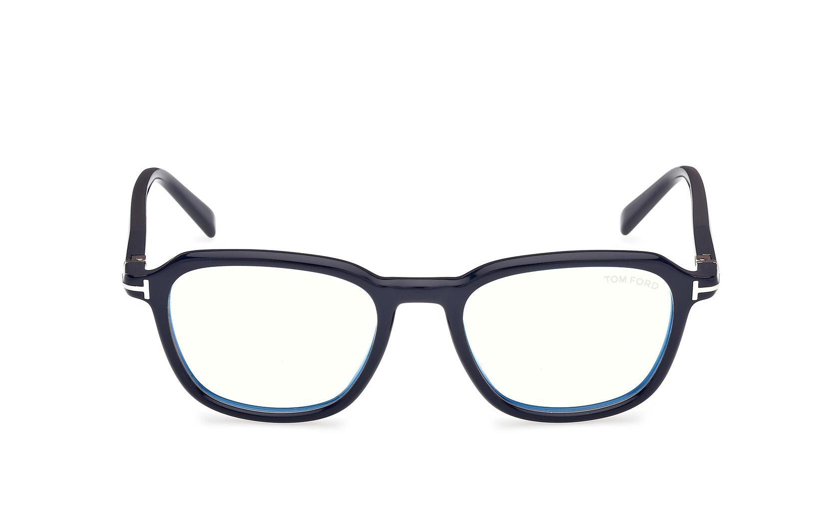 Tom Ford Eyeglasses FT5980/B 090
