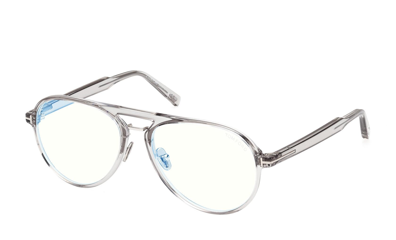 Tom Ford Eyeglasses FT5981/B 020