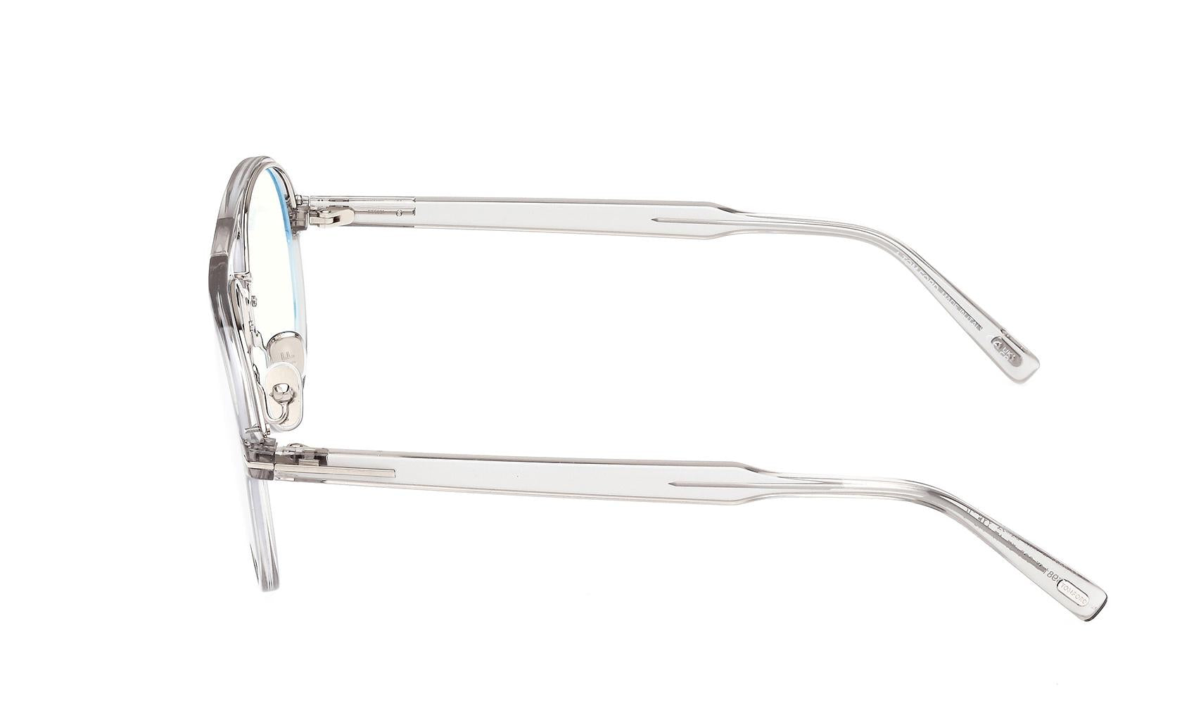 Tom Ford Eyeglasses FT5981/B 020