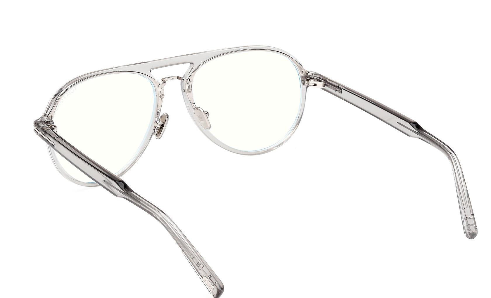 Tom Ford Eyeglasses FT5981/B 020