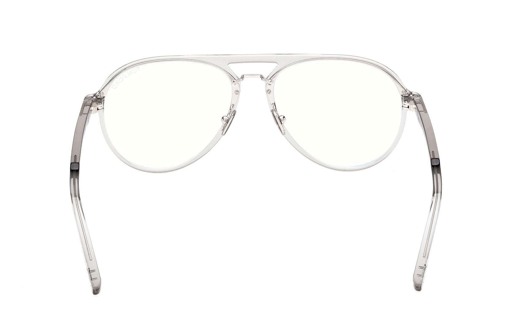 Tom Ford Eyeglasses FT5981/B 020