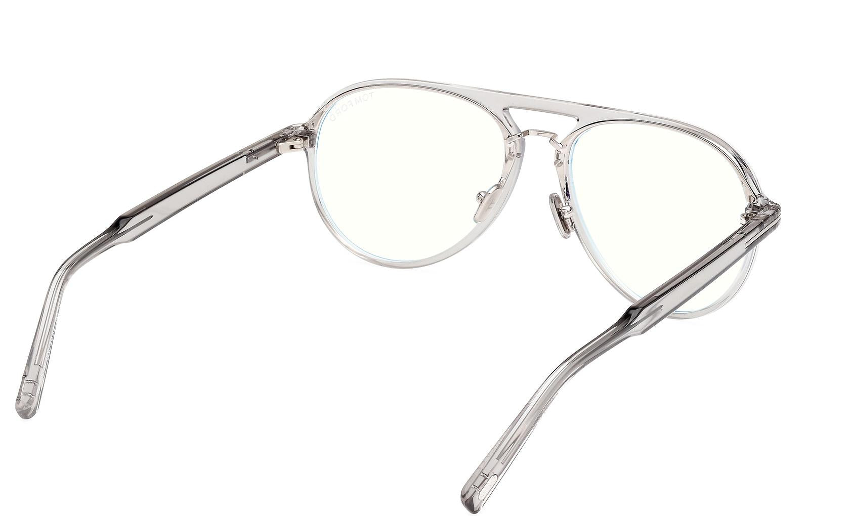 Tom Ford Eyeglasses FT5981/B 020