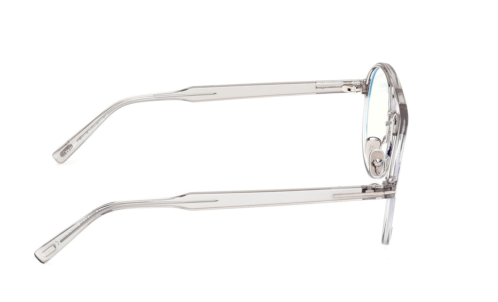 Tom Ford Eyeglasses FT5981/B 020