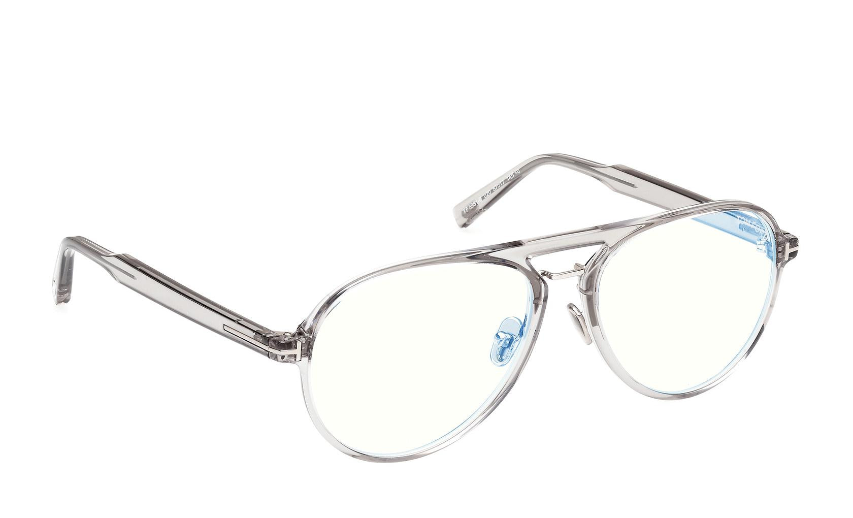 Tom Ford Eyeglasses FT5981/B 020