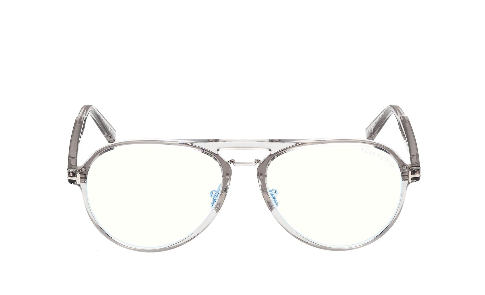 Tom Ford Eyeglasses FT5981/B 020