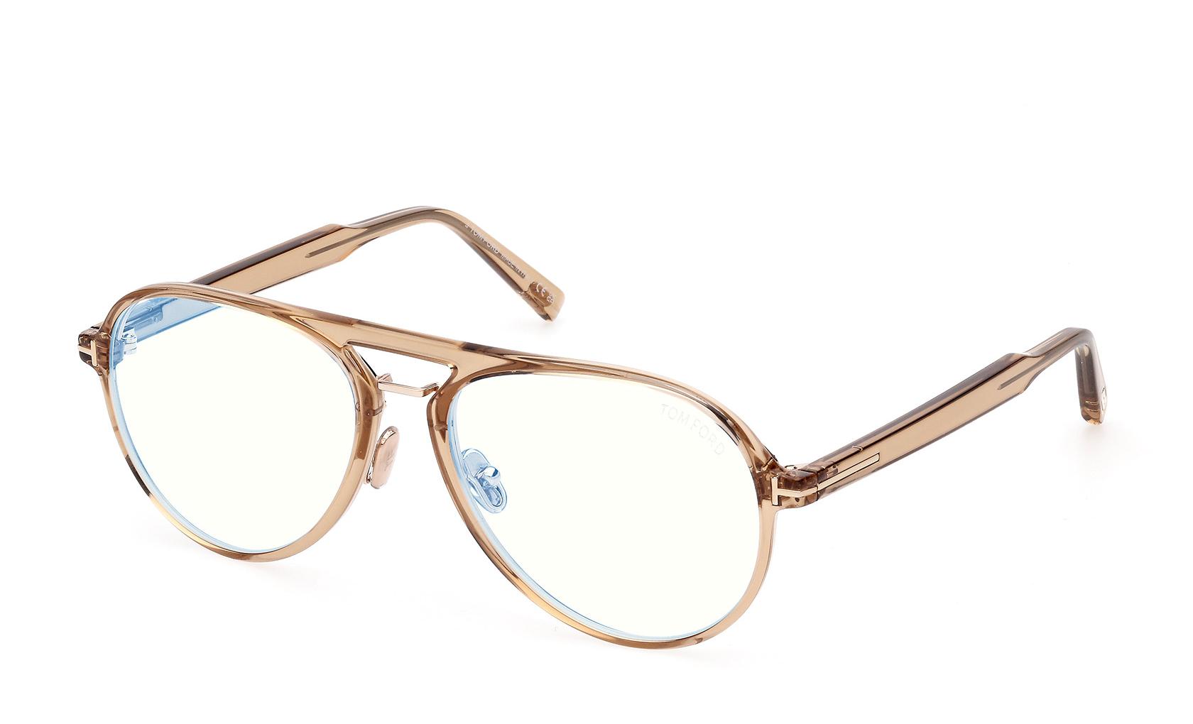 Tom Ford Eyeglasses FT5981/B 045