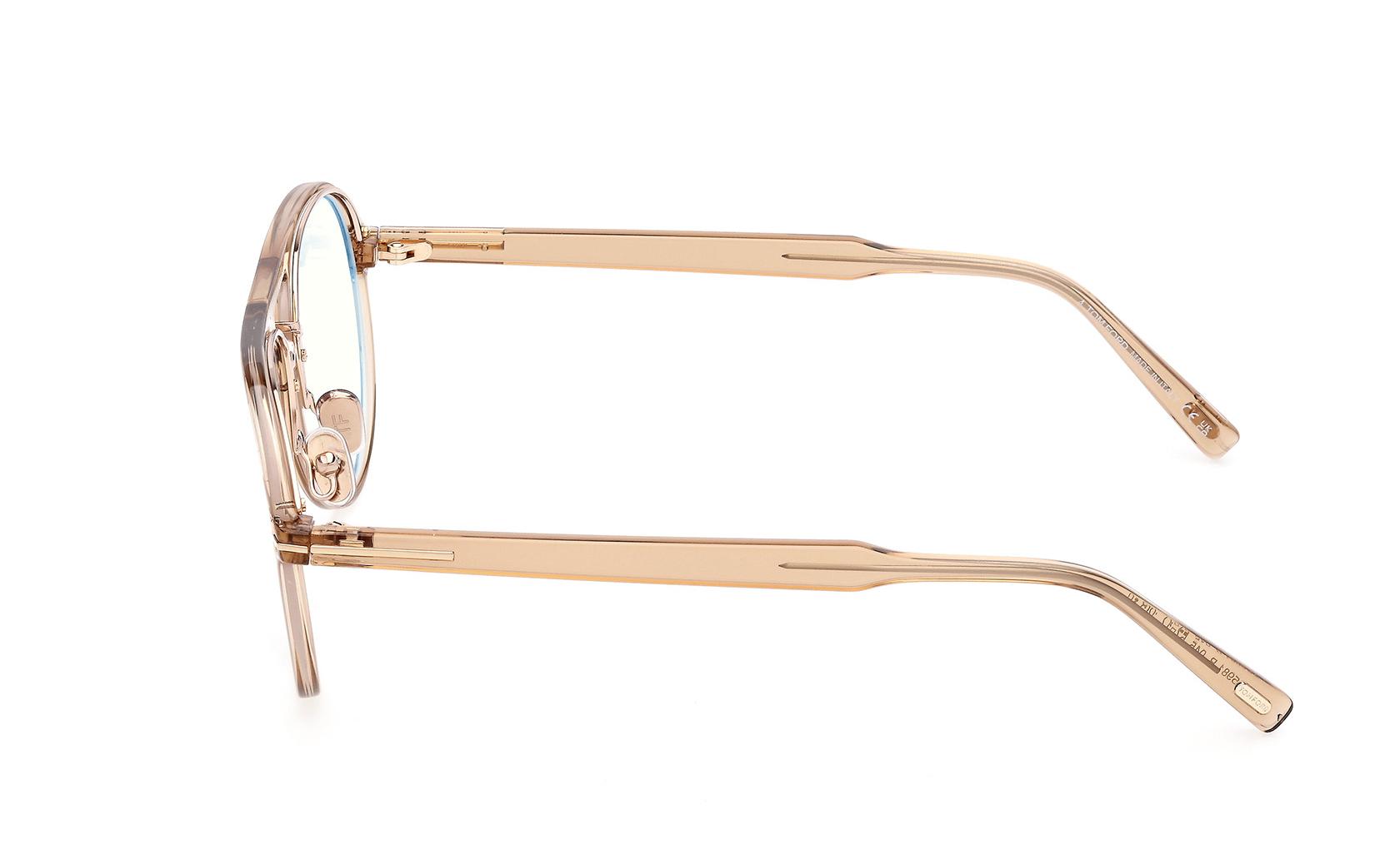 Tom Ford Eyeglasses FT5981/B 045