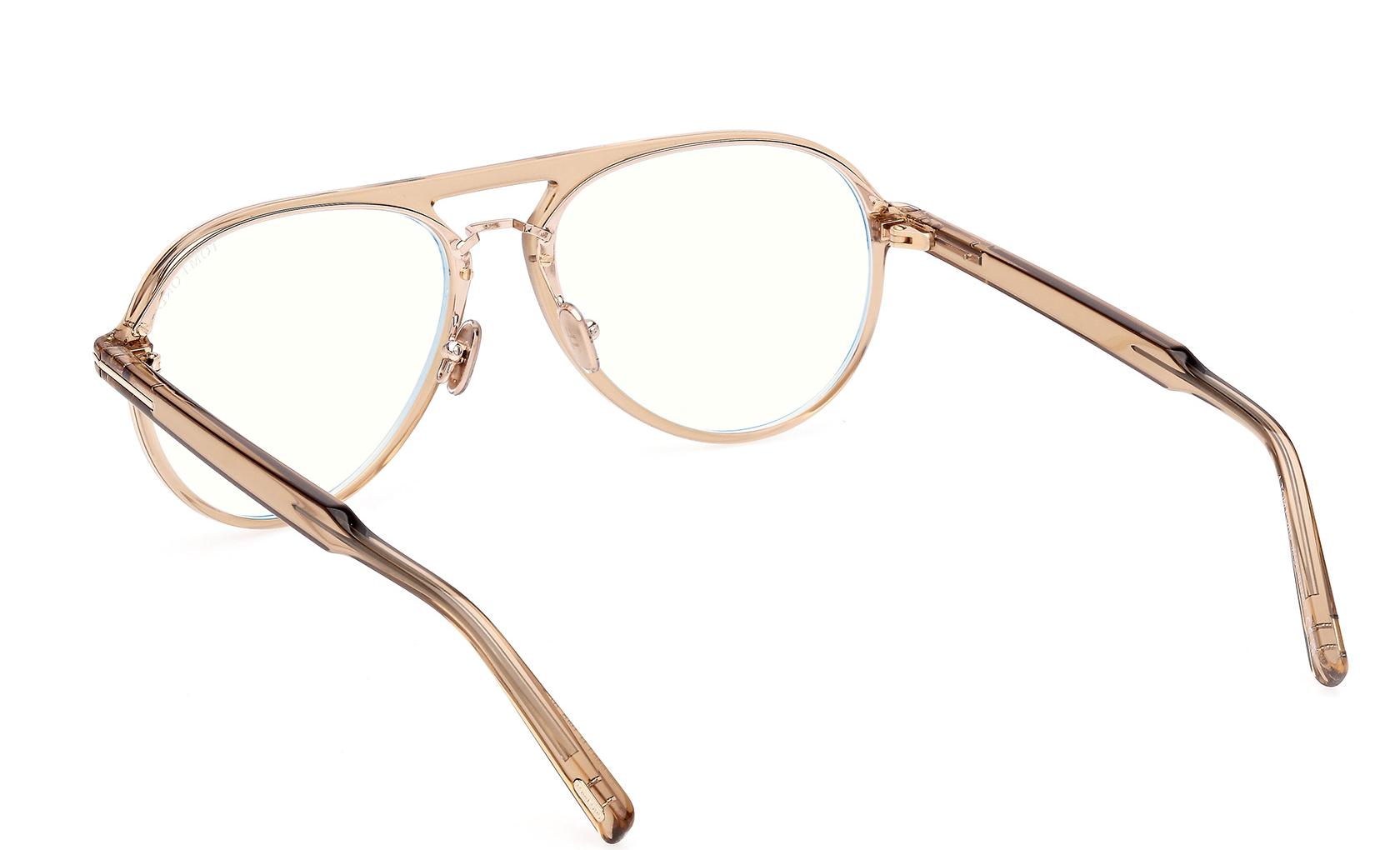 Tom Ford Eyeglasses FT5981/B 045