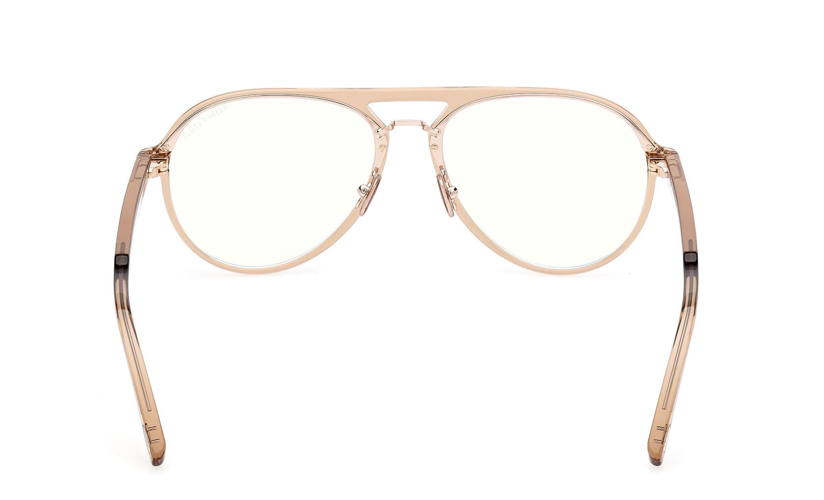Tom Ford Eyeglasses FT5981/B 045