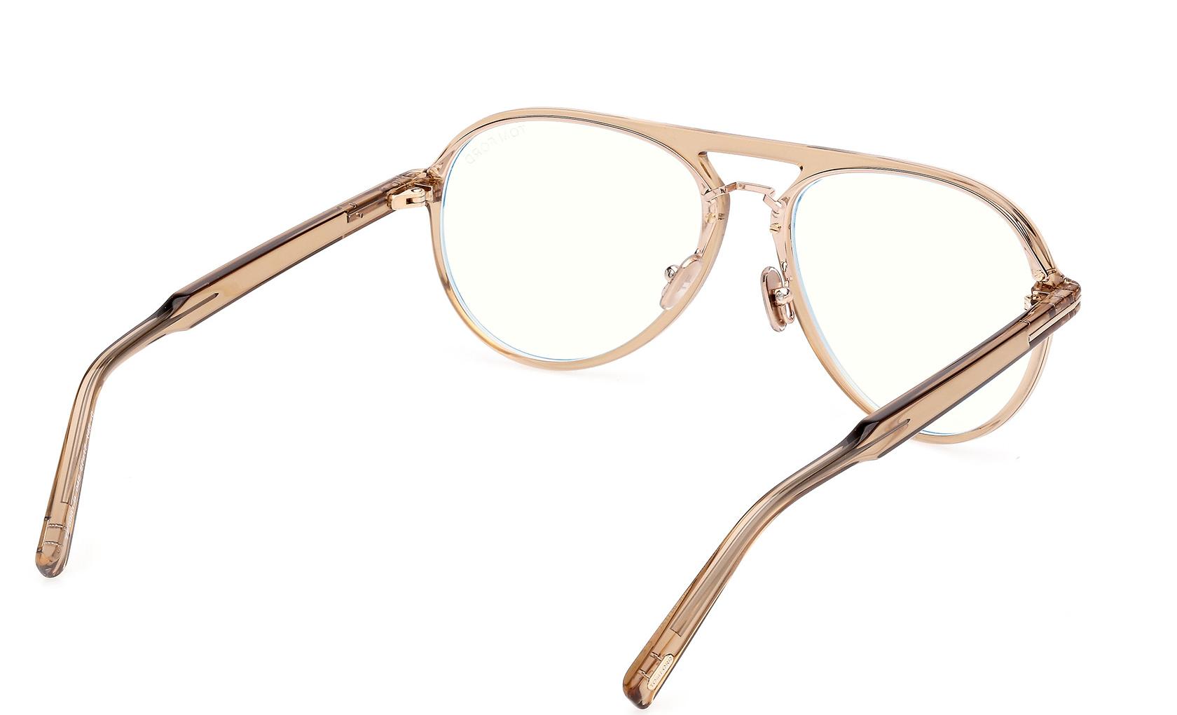 Tom Ford Eyeglasses FT5981/B 045