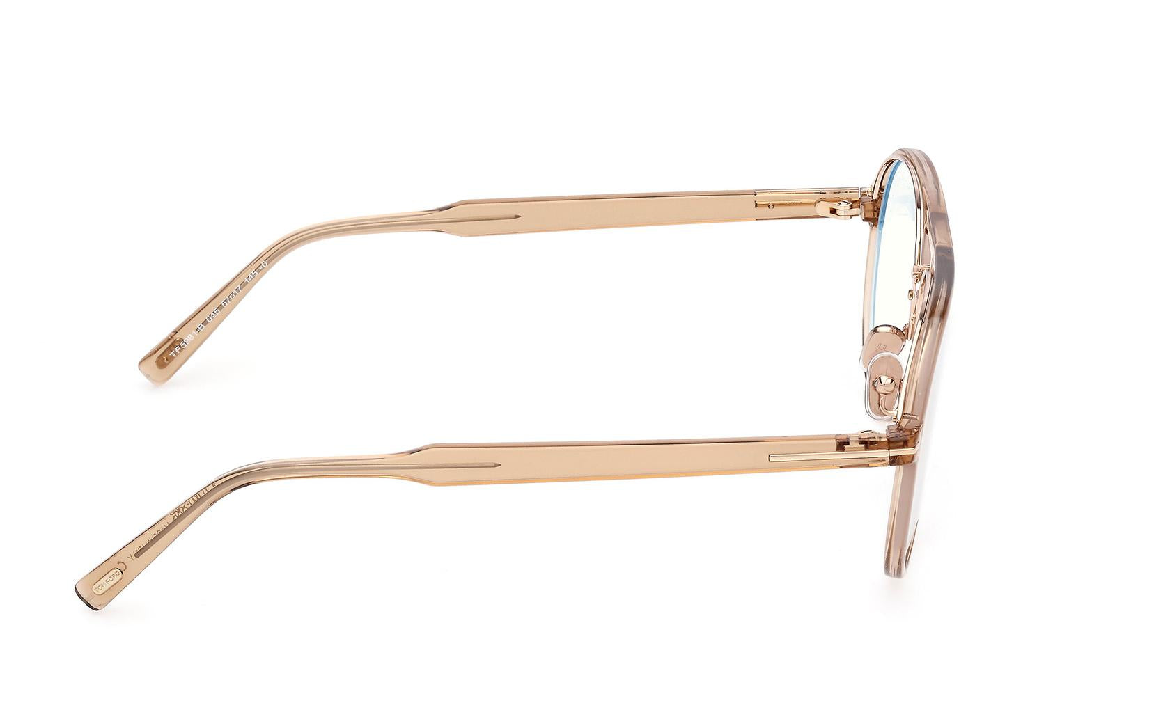 Tom Ford Eyeglasses FT5981/B 045