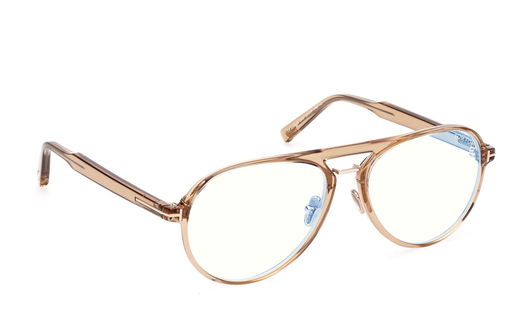 Tom Ford Eyeglasses FT5981/B 045