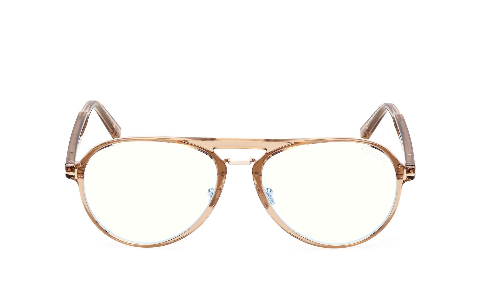 Tom Ford Eyeglasses FT5981/B 045