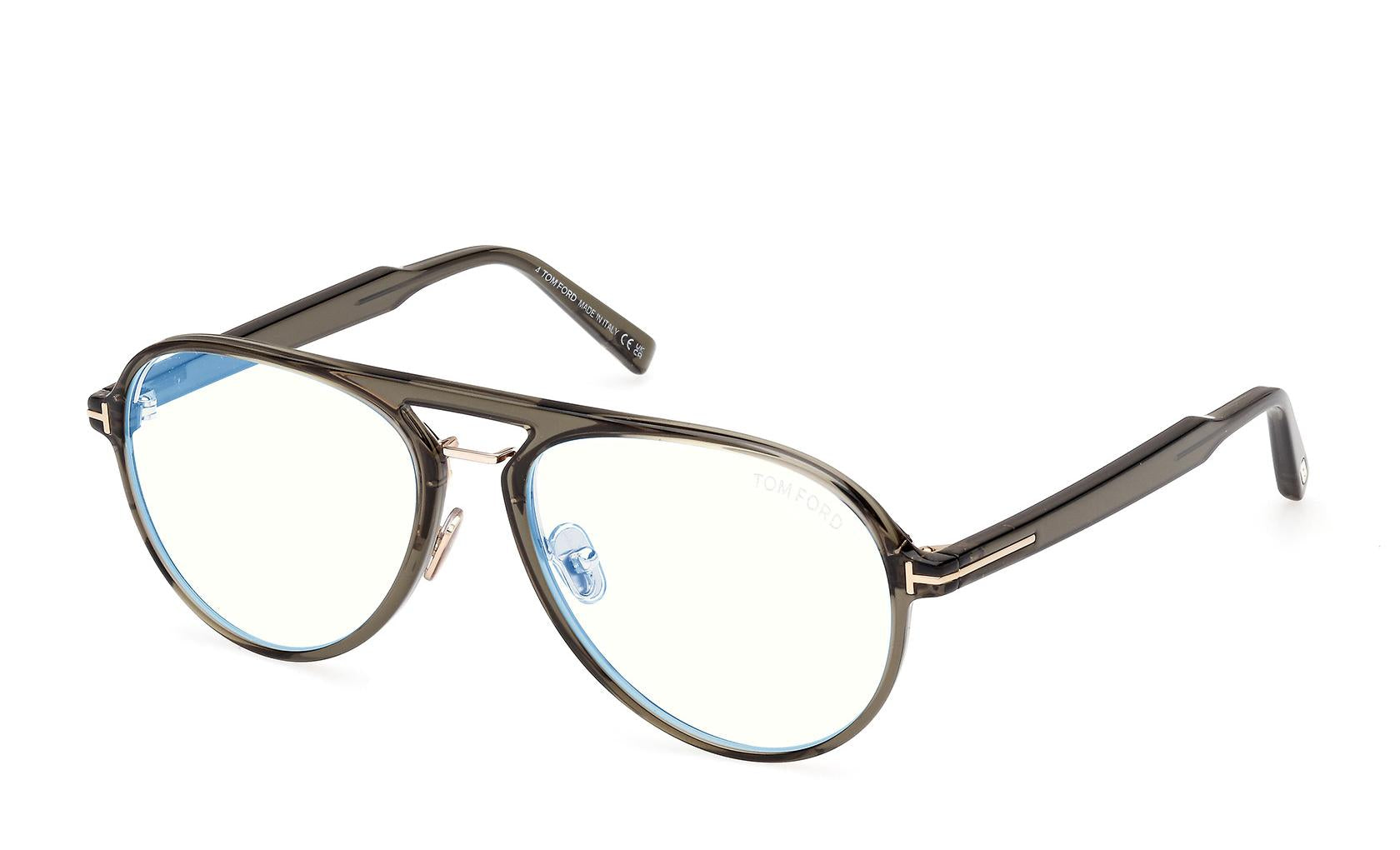 Tom Ford Eyeglasses FT5981/B 093