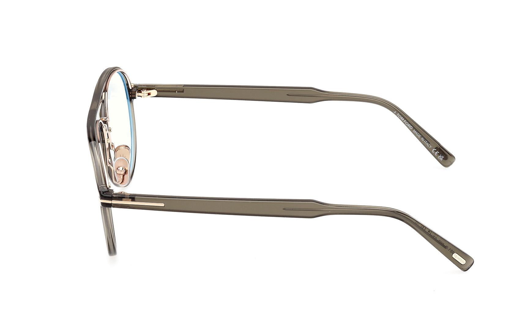 Tom Ford Eyeglasses FT5981/B 093