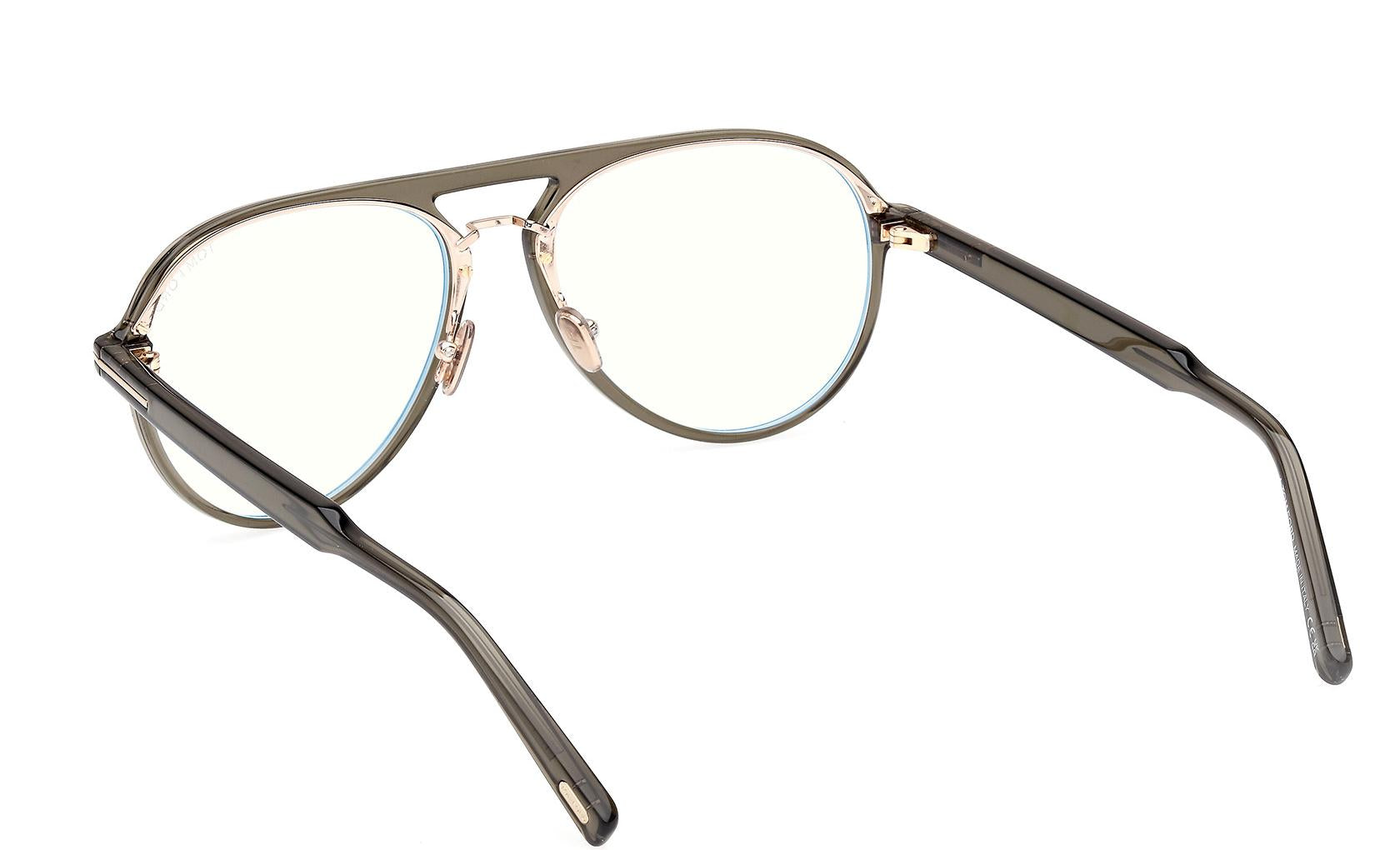 Tom Ford Eyeglasses FT5981/B 093
