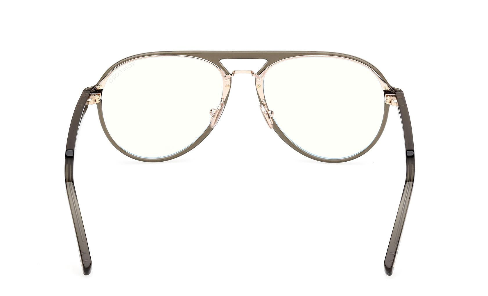 Tom Ford Eyeglasses FT5981/B 093