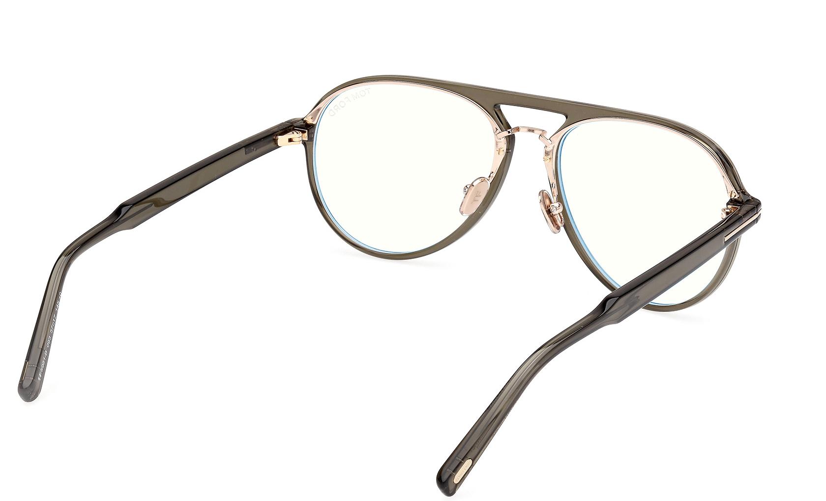 Tom Ford Eyeglasses FT5981/B 093