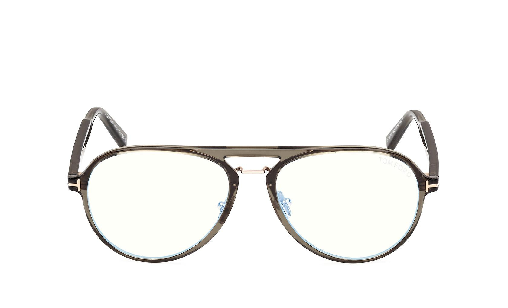Tom Ford Eyeglasses FT5981/B 093