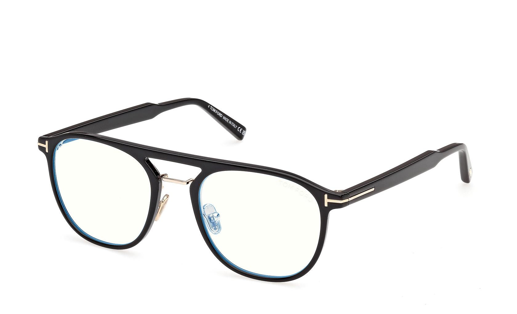 Tom Ford Eyeglasses FT5982/B 001